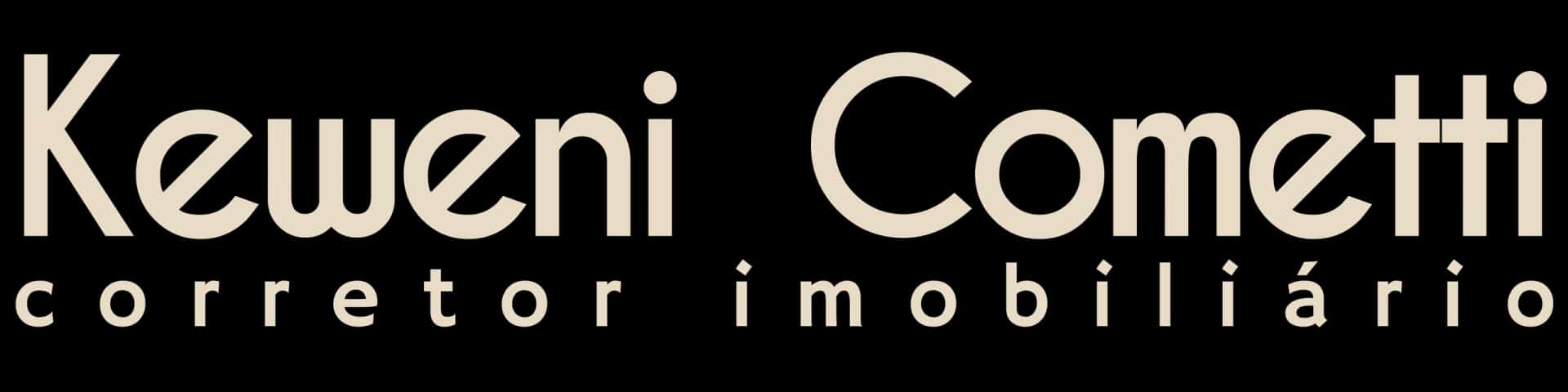 Corretor Keweni Cometti