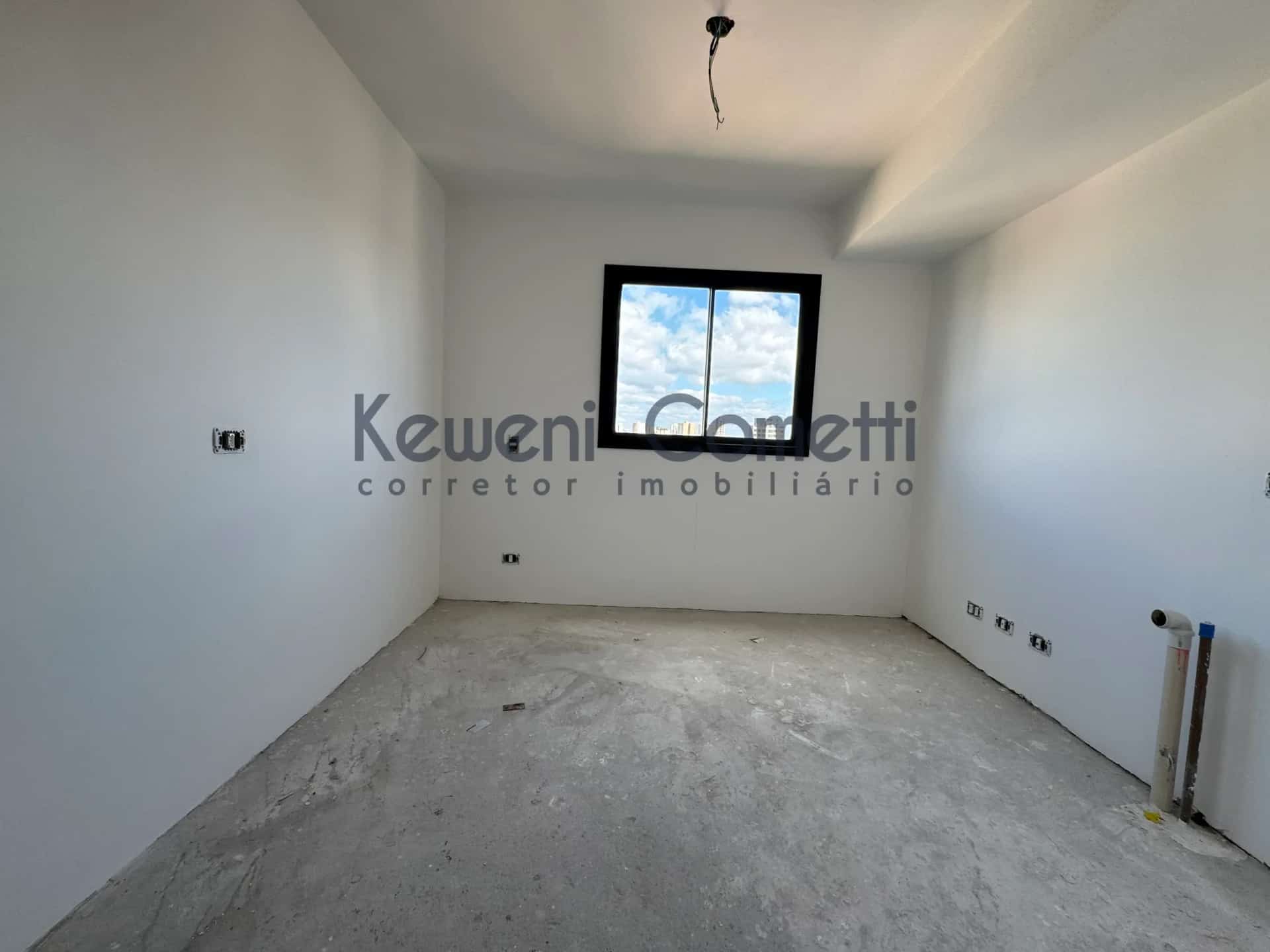 Duplex compacto ao lado do Shopping Palladium