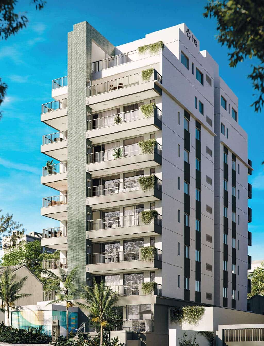 Cravo Casa Nativa