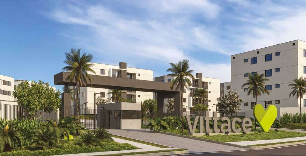 Vittace Bosque - Fase 2
