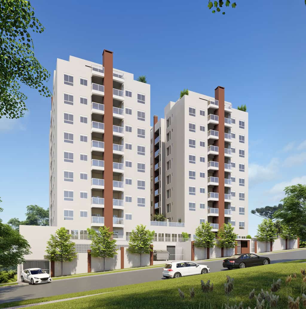 Allure Residencial