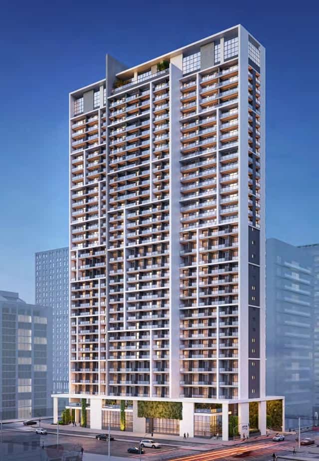 Aya Carlos de Carvalho - Residencial