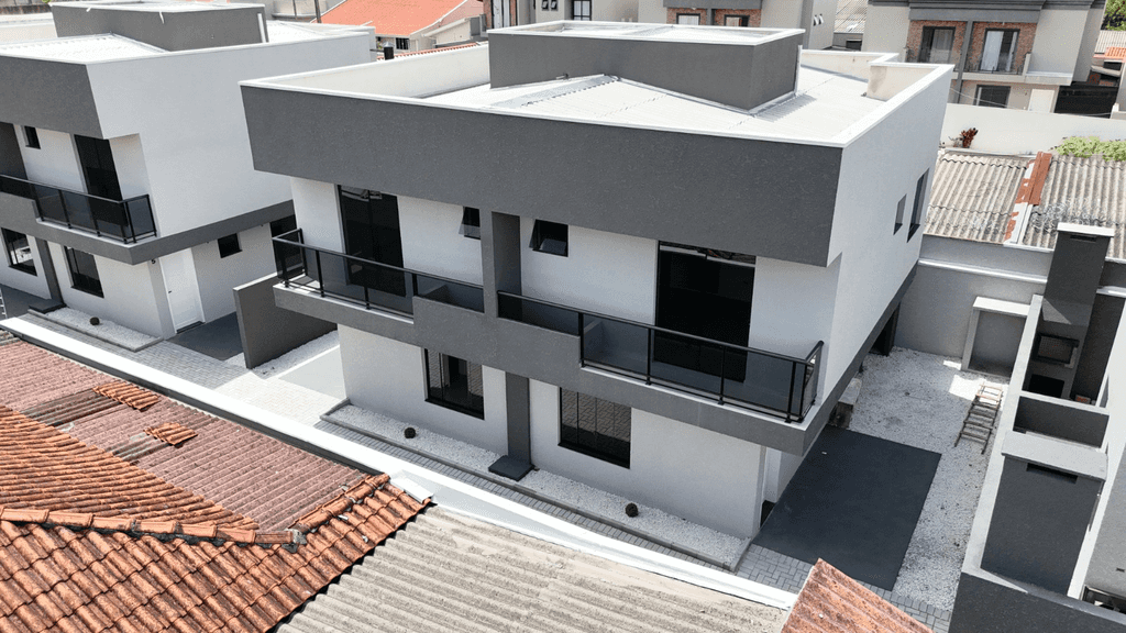 Paros Residencial