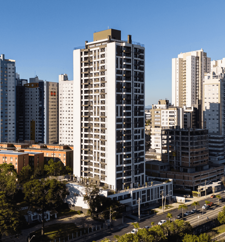 Explore Botânico - Residencial