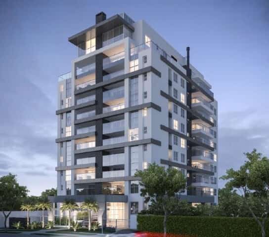 Aventus Residences