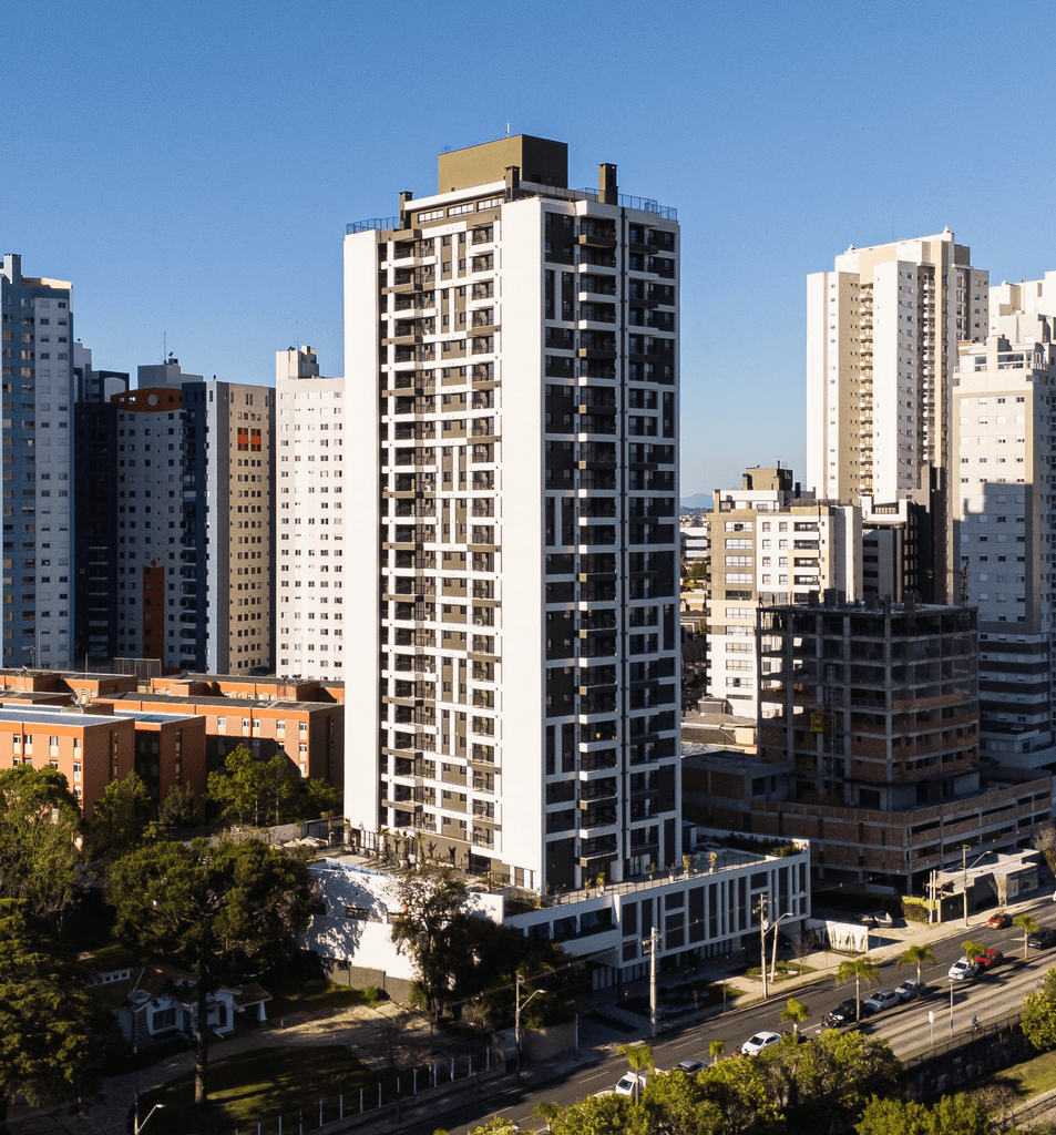 Explore Botânico - Residencial