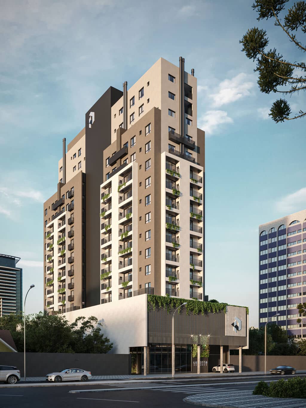 Lunetto - Residencial
