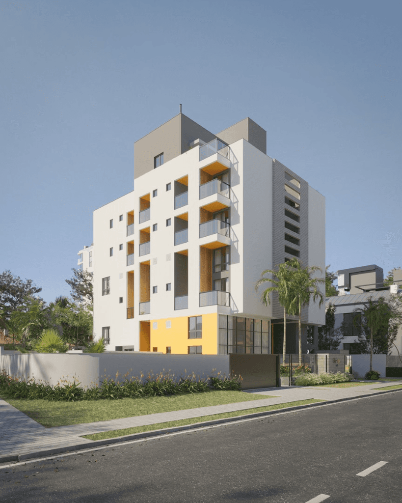 Théros Residencial