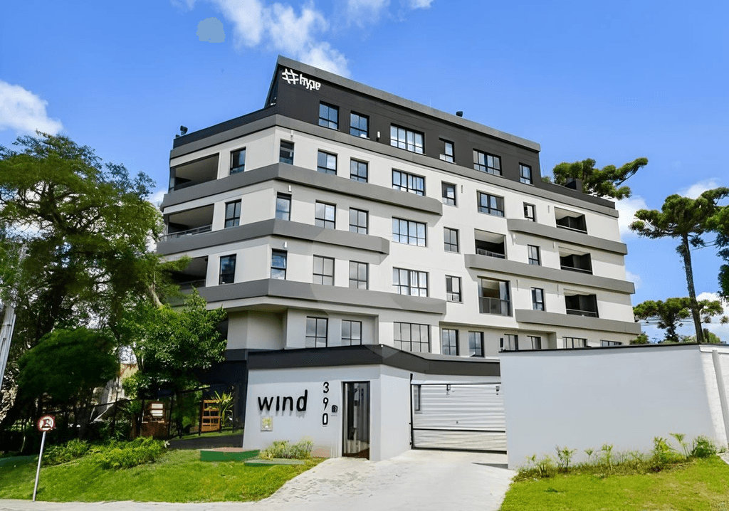 Wind Urban Habitat
