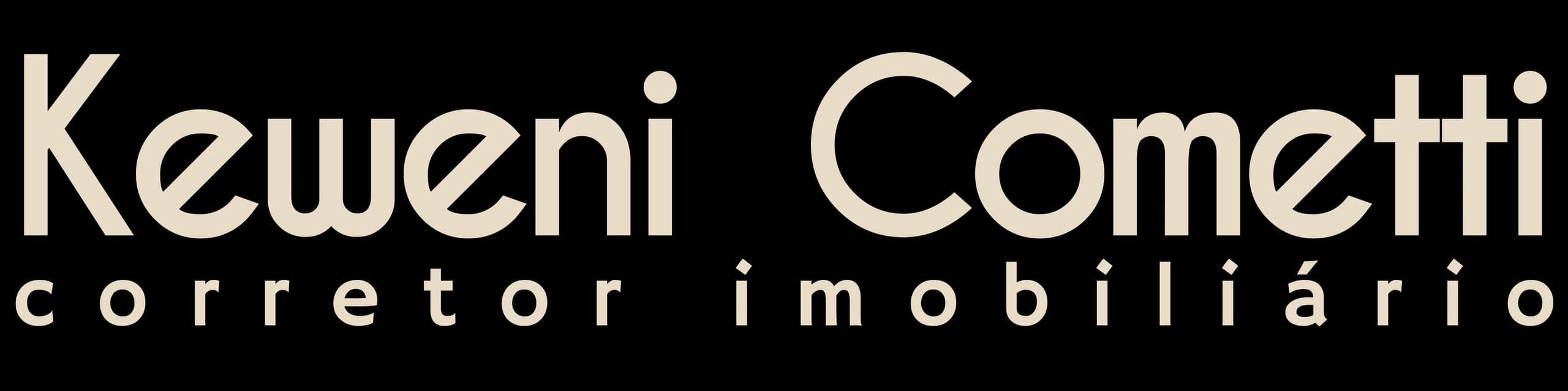 Corretor Keweni Cometti
