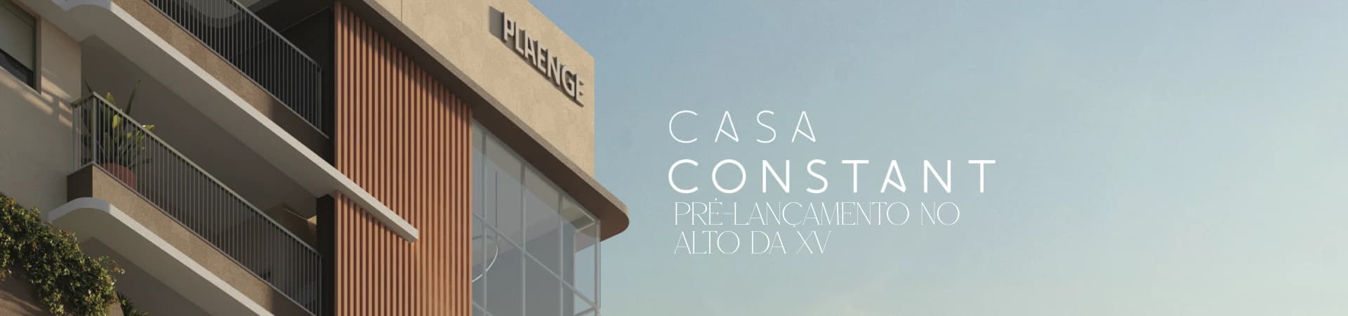Pré - Lançamento no Alto da XV