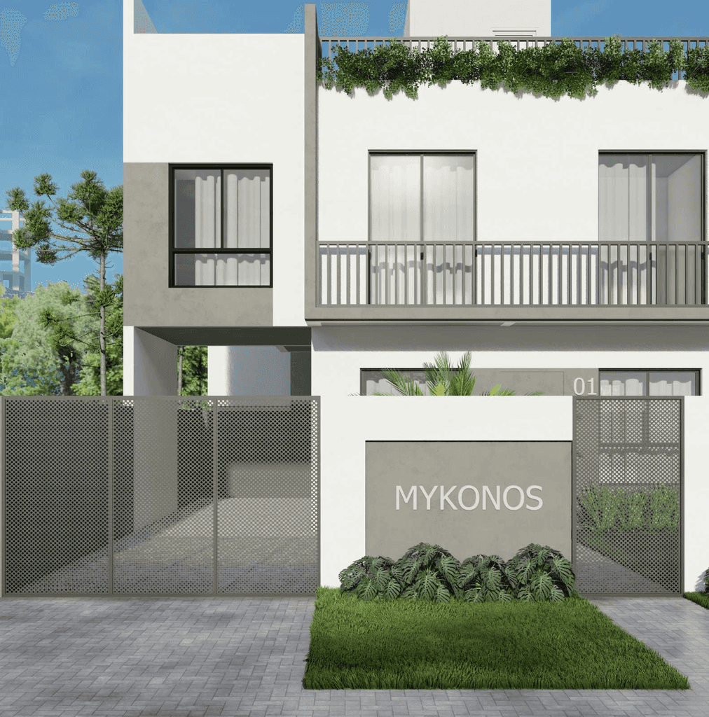 Mykonos