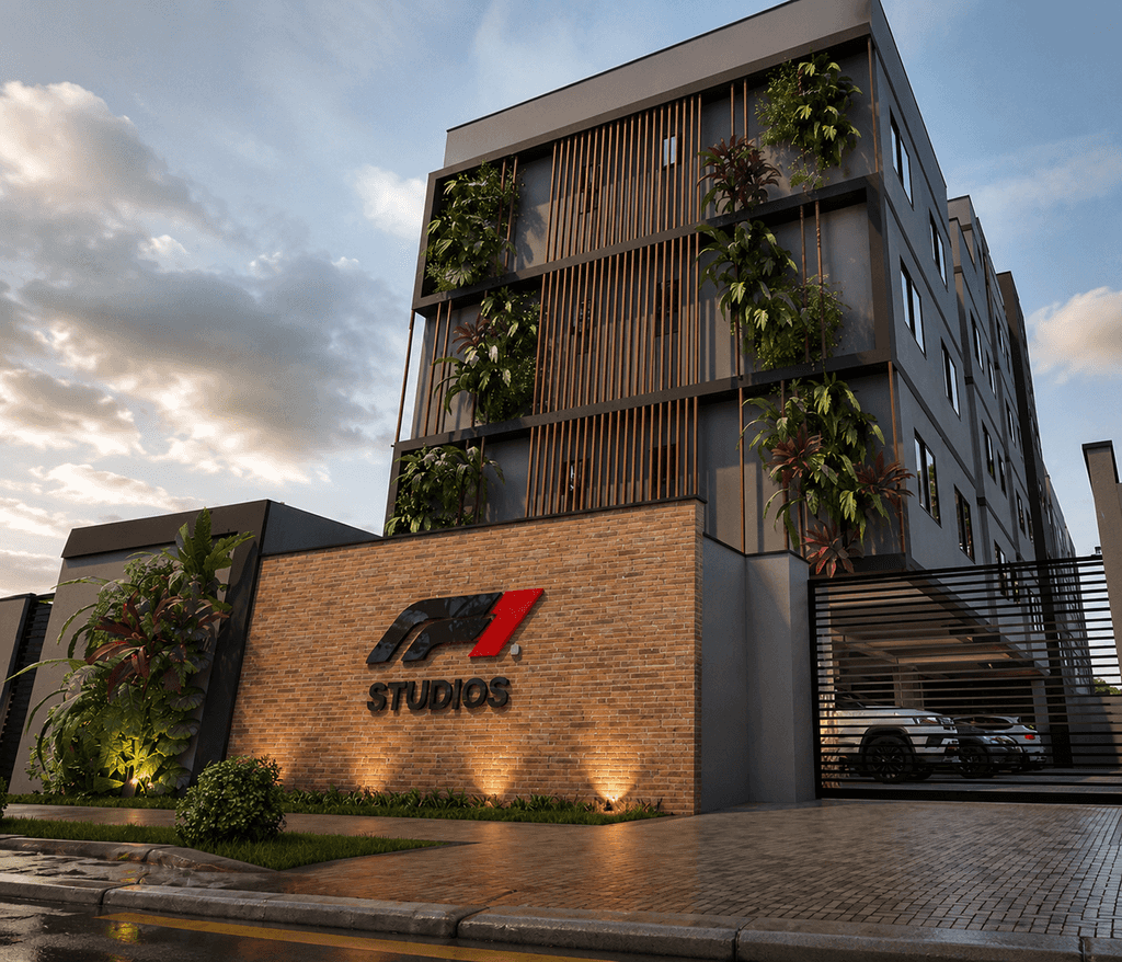 F1 Studios